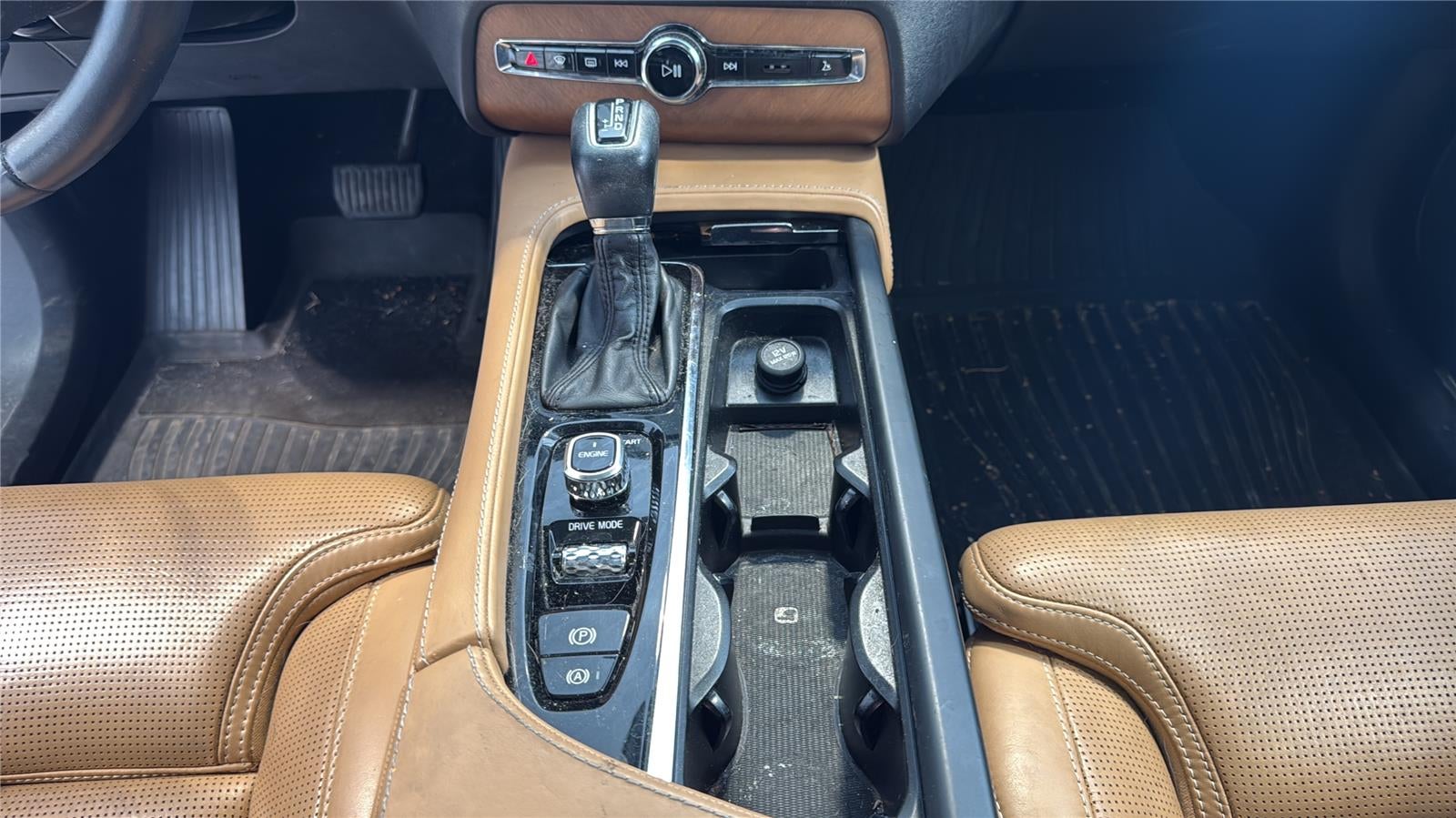 2017 Volvo XC90 Inscription