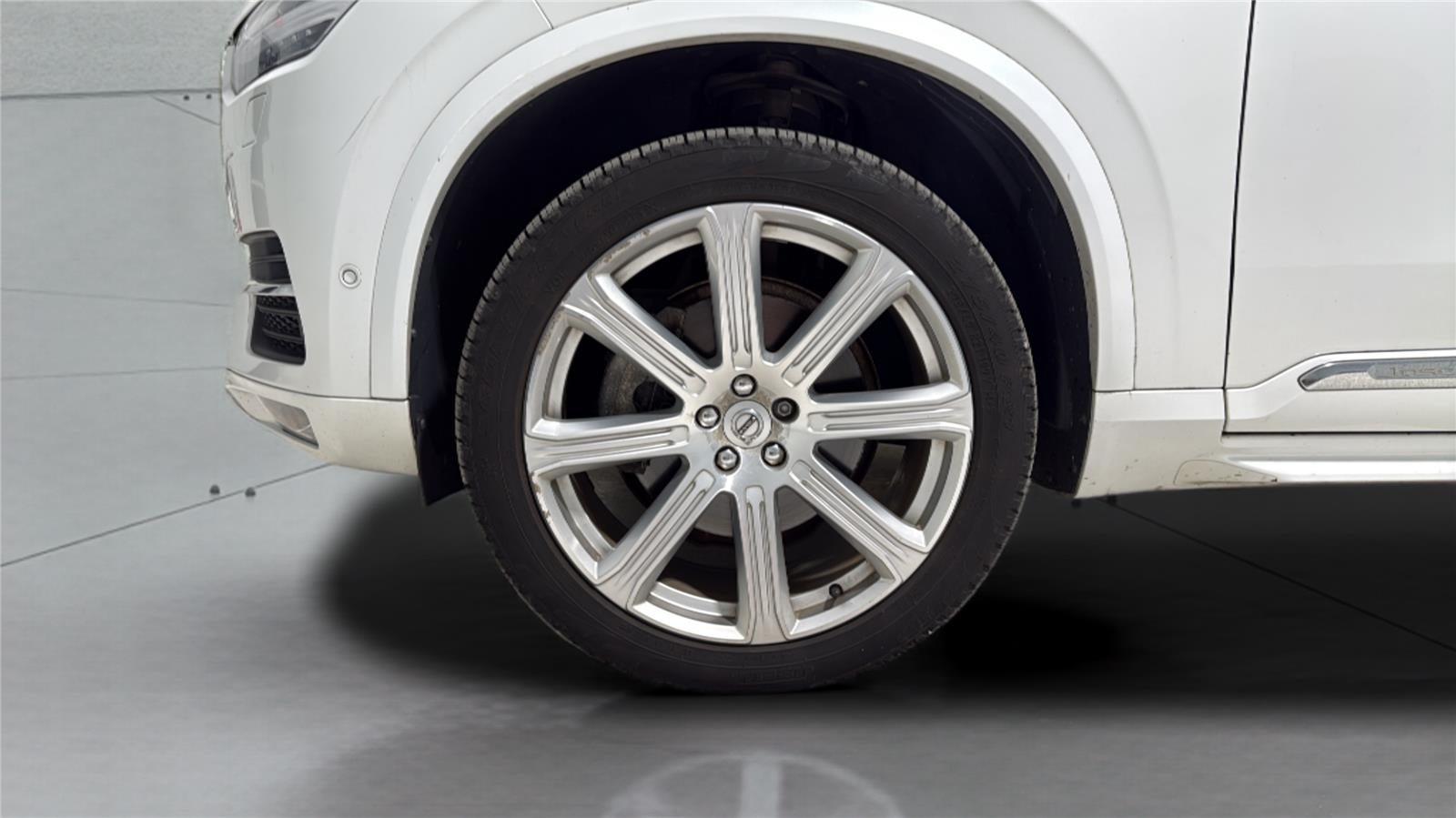 2017 Volvo XC90 Inscription