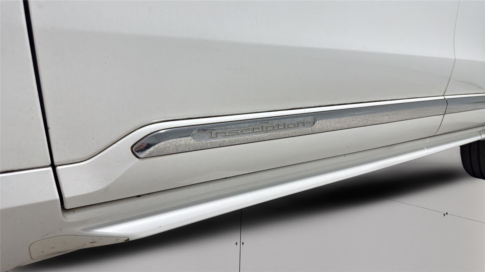 2017 Volvo XC90 Inscription