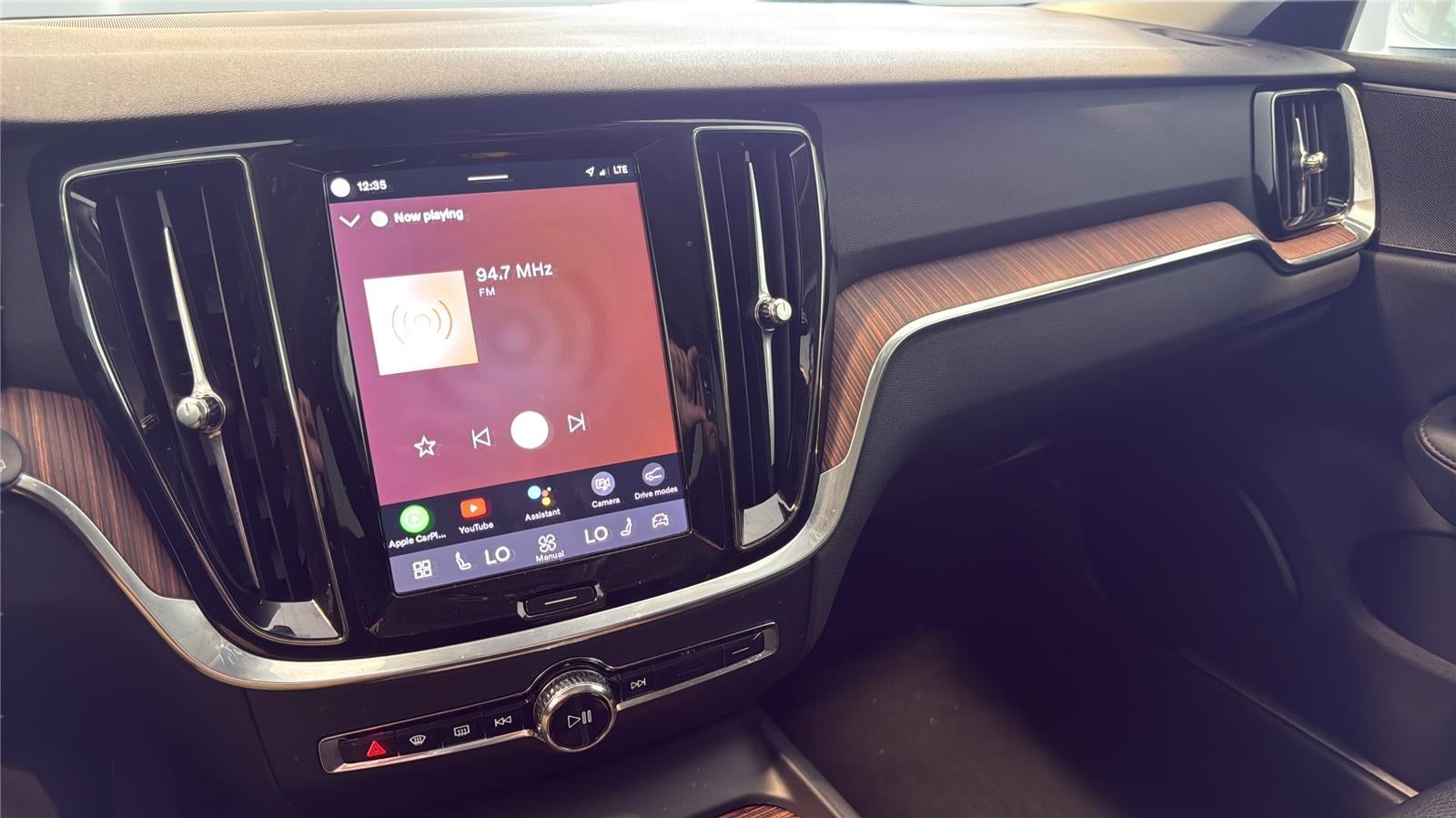2025 Volvo V60 Cross Country Plus