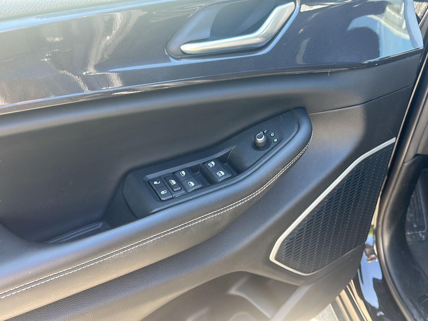 2022 Jeep Grand Cherokee L Altitude