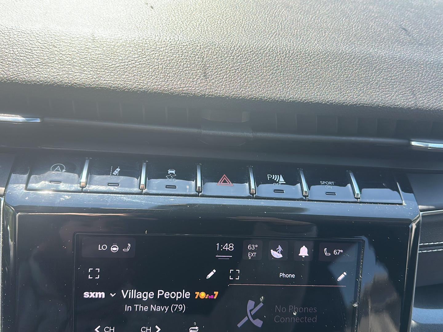 2022 Jeep Grand Cherokee L Altitude