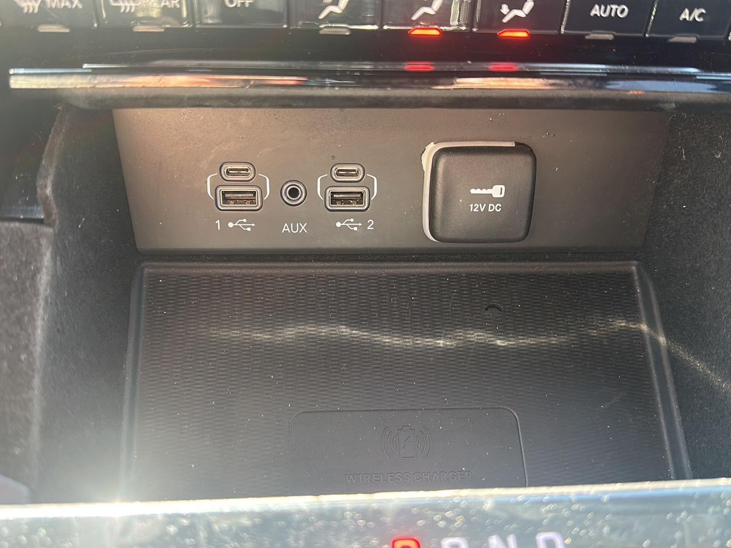 2022 Jeep Grand Cherokee L Altitude