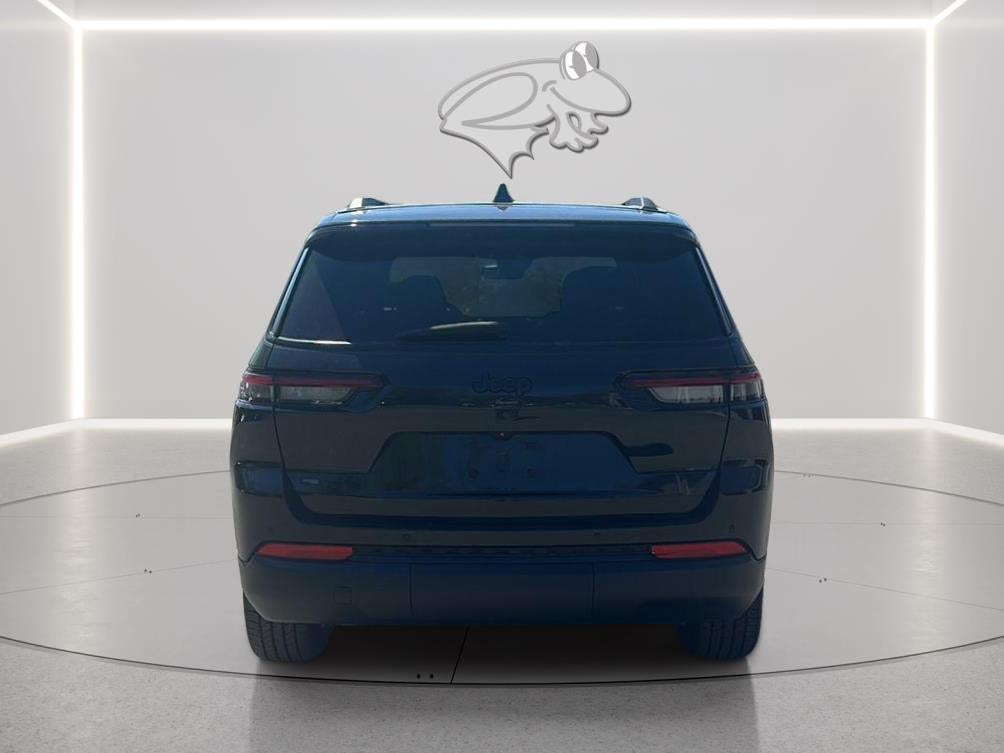 2022 Jeep Grand Cherokee L Altitude