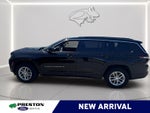 2025 Jeep Grand Cherokee L Laredo X