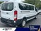 2025 Ford Transit 350 XLT