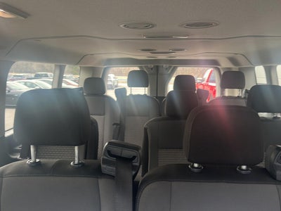 2023 Ford Transit 350 XLT