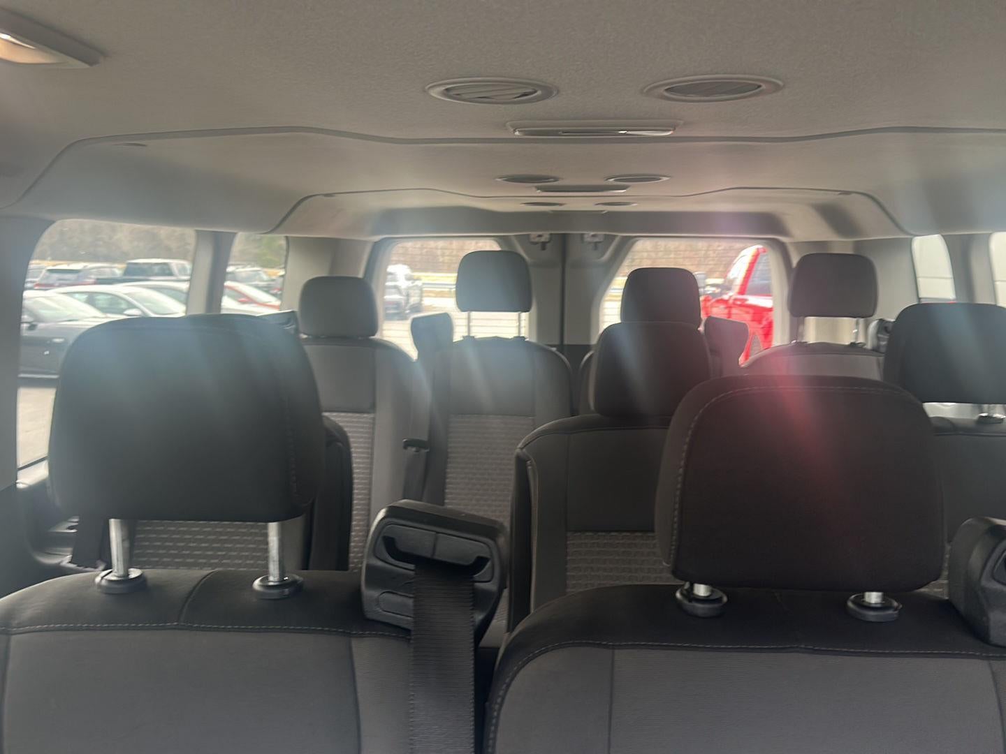 2023 Ford Transit 350 XLT