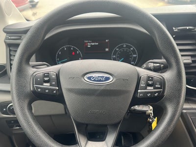 2023 Ford Transit 350 XLT