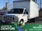 2017 Ford E-Series Cutaway CUTWY