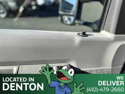 2017 Ford E-Series Cutaway CUTWY