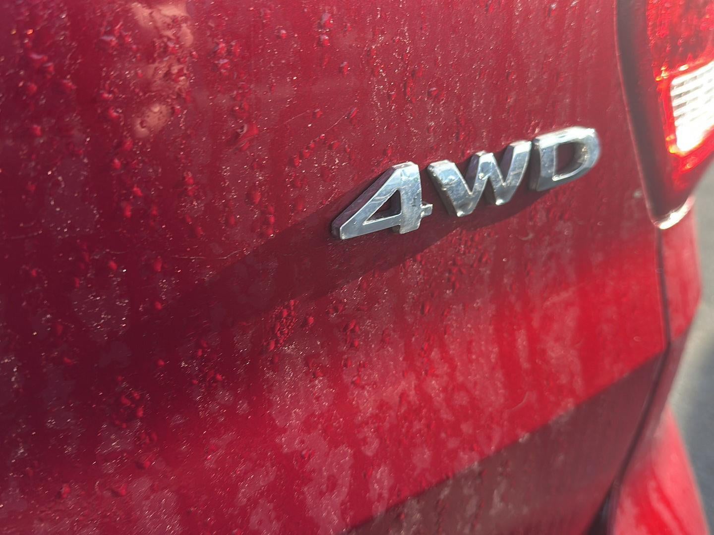 2017 Ford Explorer Base