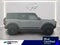 2021 Ford Bronco First Edition Advanced