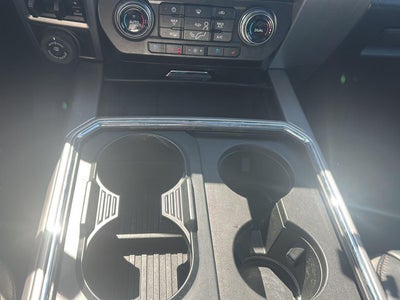 2021 Ford Super Duty F-250 Platinum