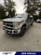 2020 Ford F-350 Base