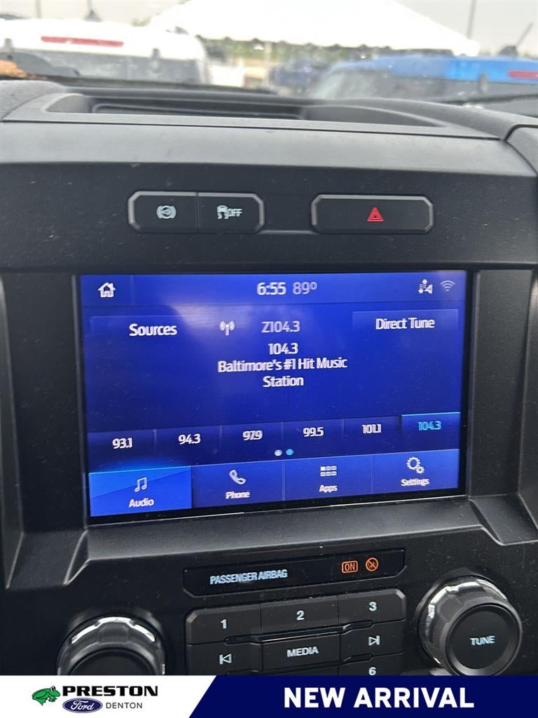 2020 Ford F-350 Base