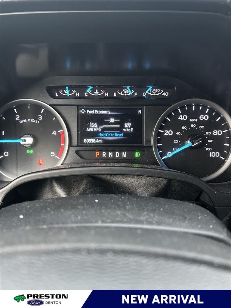 2020 Ford F-350 Base