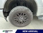2020 Ford F-350 Base
