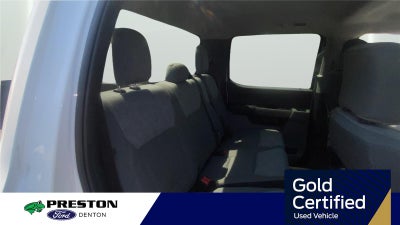 2025 Ford Super Duty F-350 DRW XLT