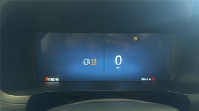 2025 Ford F-150 XL w/Supercharger