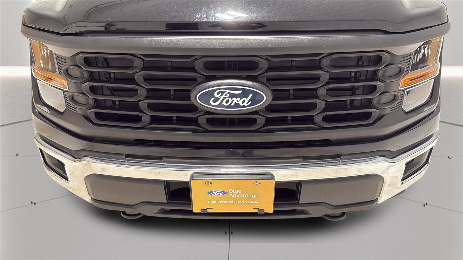 2025 Ford F-150 XL w/Supercharger