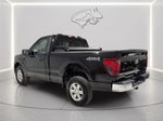 2025 Ford F-150 XL w/Supercharger
