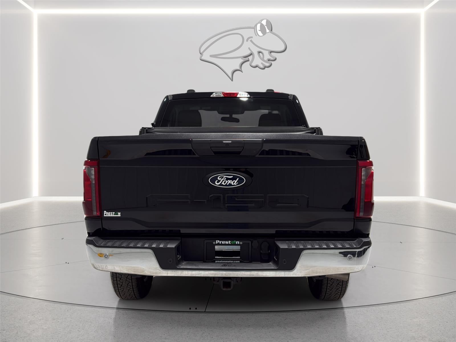 2025 Ford F-150 XL w/Supercharger
