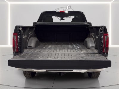 2025 Ford F-150 XL w/Supercharger