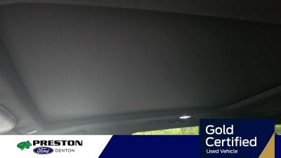 2022 GMC Yukon AT4