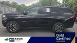 2022 GMC Yukon AT4