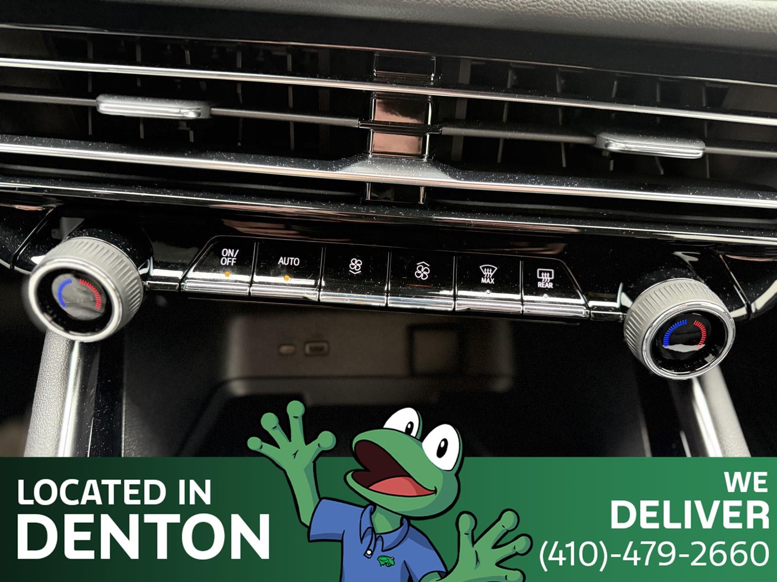 2025 Chevrolet Traverse FWD RS