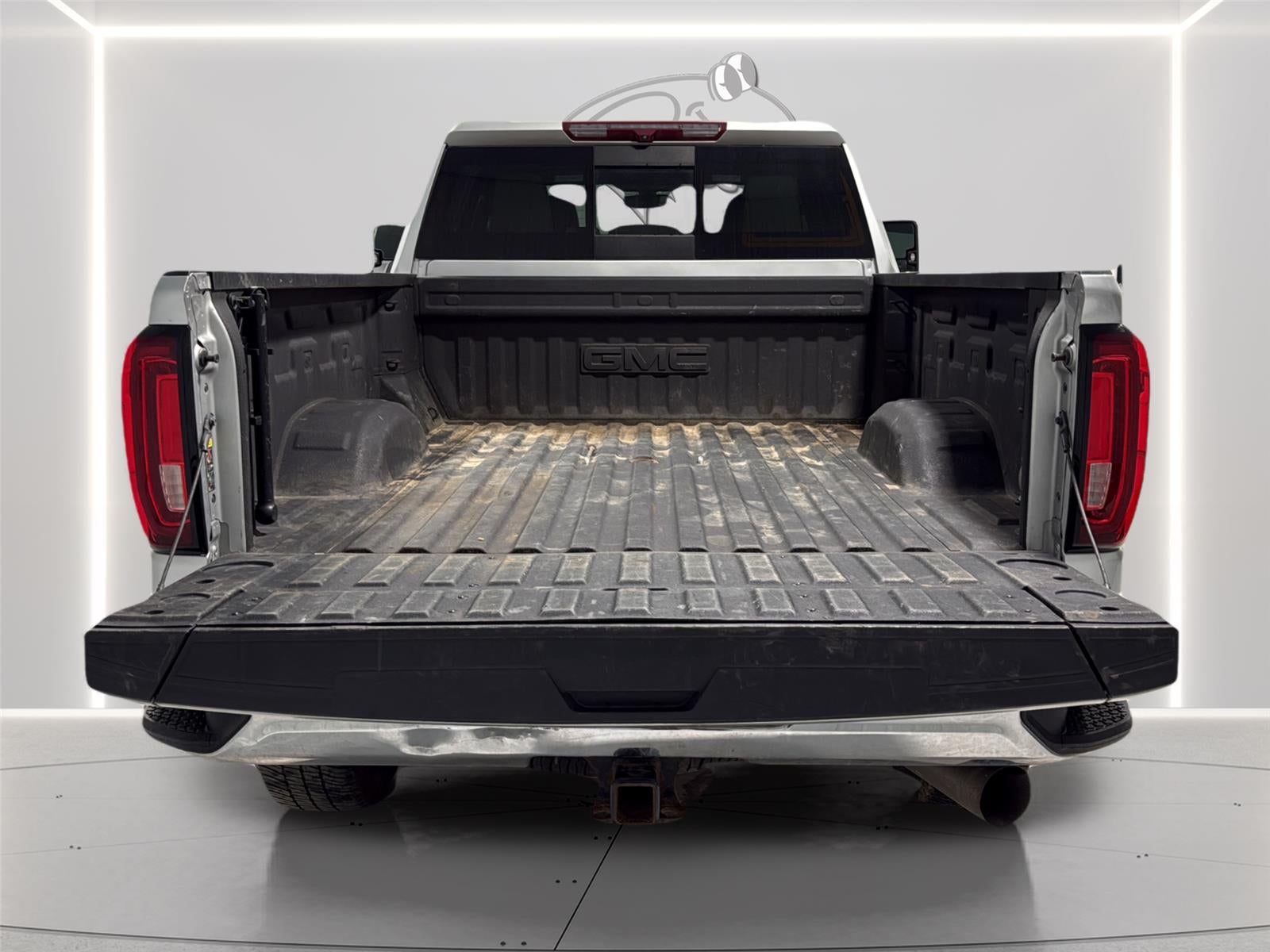 2023 GMC Sierra 3500HD SLT