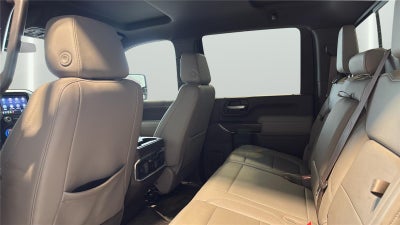 2023 GMC Sierra 3500HD SLT