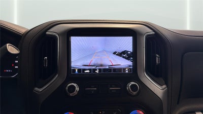 2023 GMC Sierra 3500HD SLT