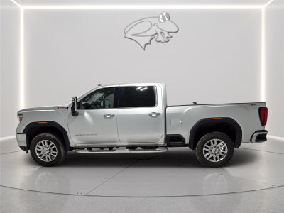 2023 GMC Sierra 3500HD SLT