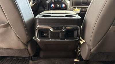 2023 GMC Sierra 3500HD SLT