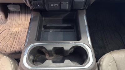 2023 GMC Sierra 3500HD SLT