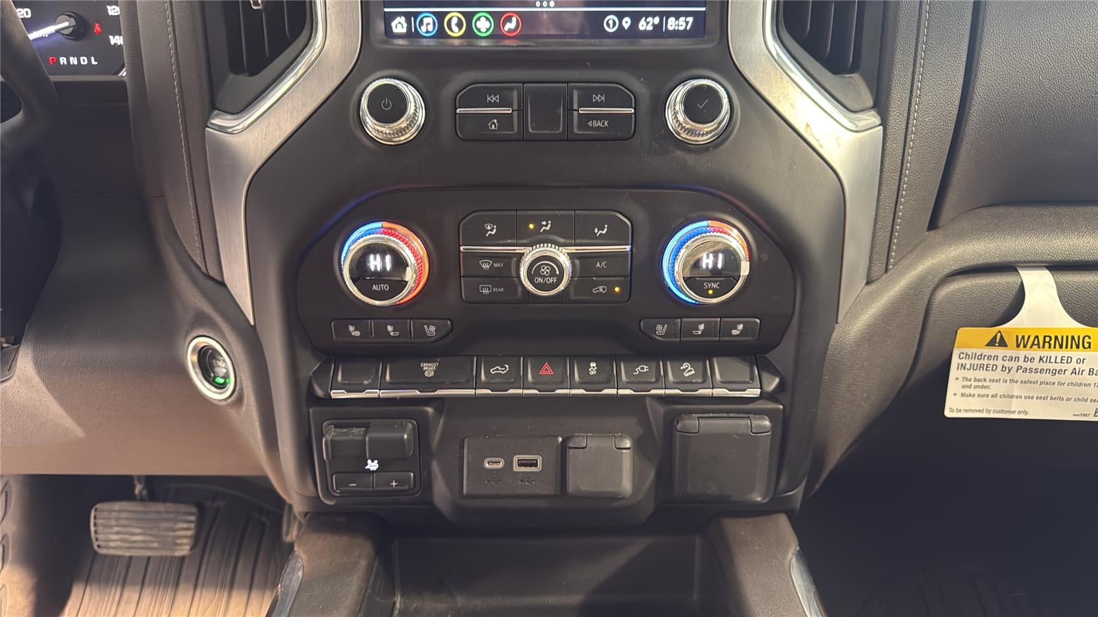 2023 GMC Sierra 3500HD SLT