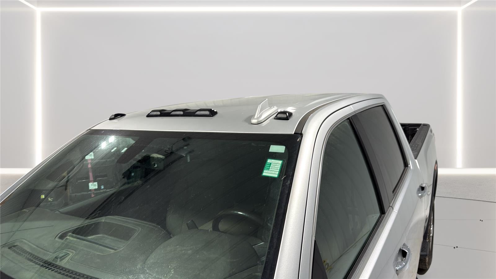 2023 GMC Sierra 3500HD SLT