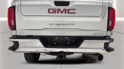 2023 GMC Sierra 3500HD SLT