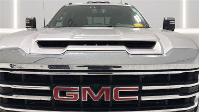 2023 GMC Sierra 3500HD SLT