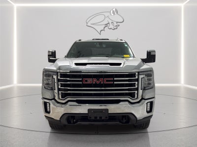 2023 GMC Sierra 3500HD SLT
