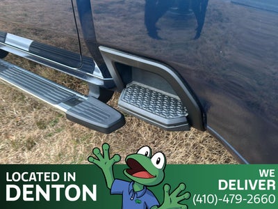 2020 GMC Sierra 3500HD Denali