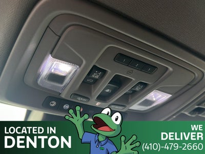 2020 GMC Sierra 3500HD Denali