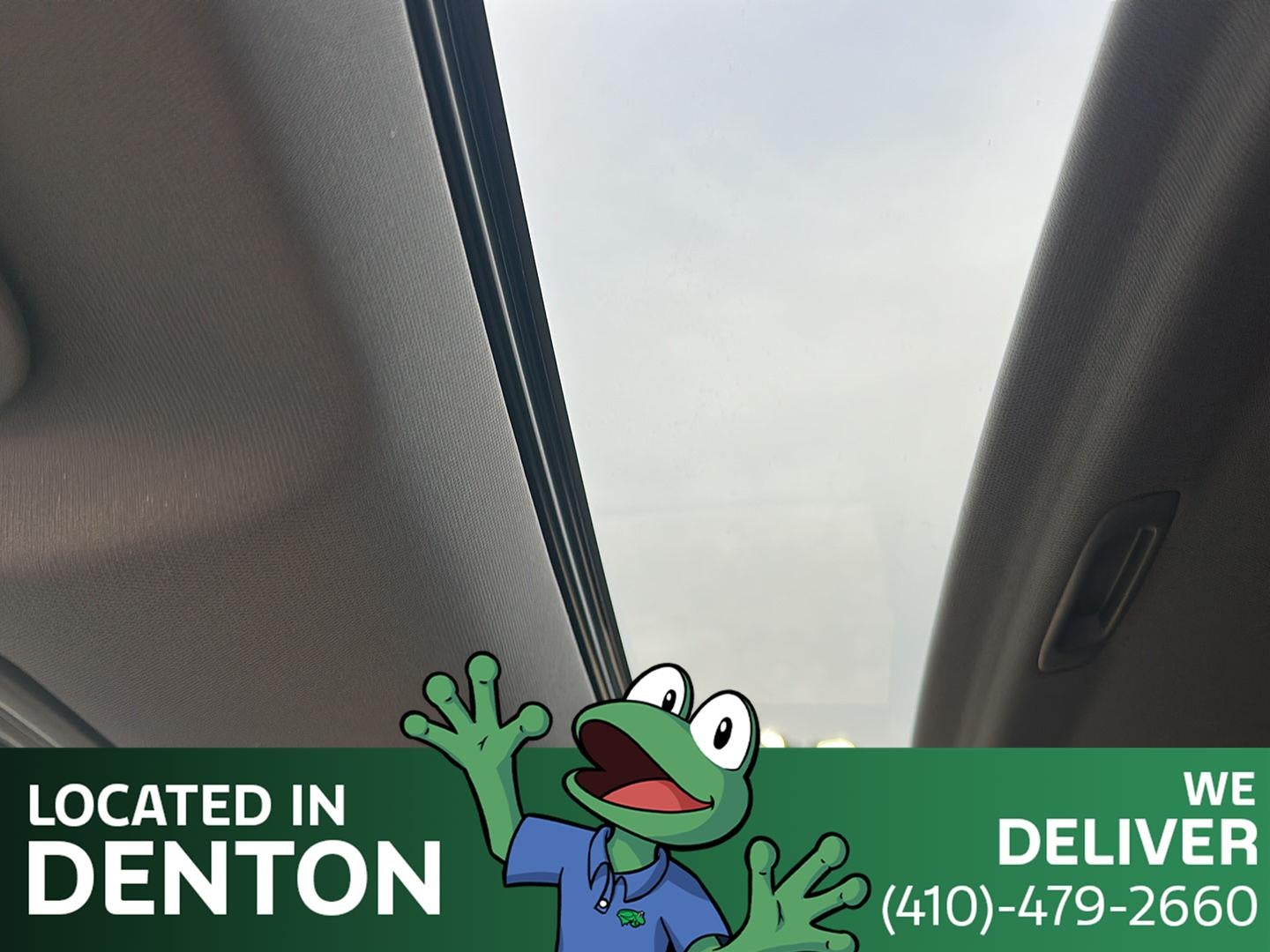 2020 GMC Sierra 3500HD Denali