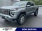 2024 GMC Canyon 4WD Denali