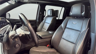 2021 Cadillac Escalade ESV Sport