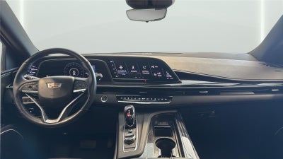 2021 Cadillac Escalade ESV Sport