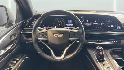 2021 Cadillac Escalade ESV Sport