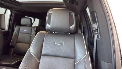 2021 Cadillac Escalade ESV Sport